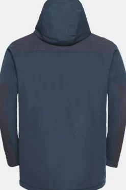 Veste Imperméable Jasper Ins