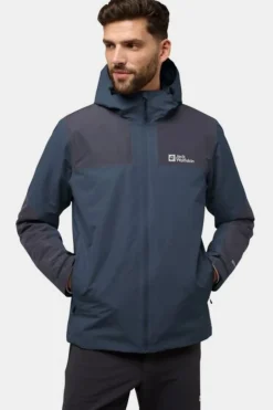 Veste Imperméable Jasper Ins