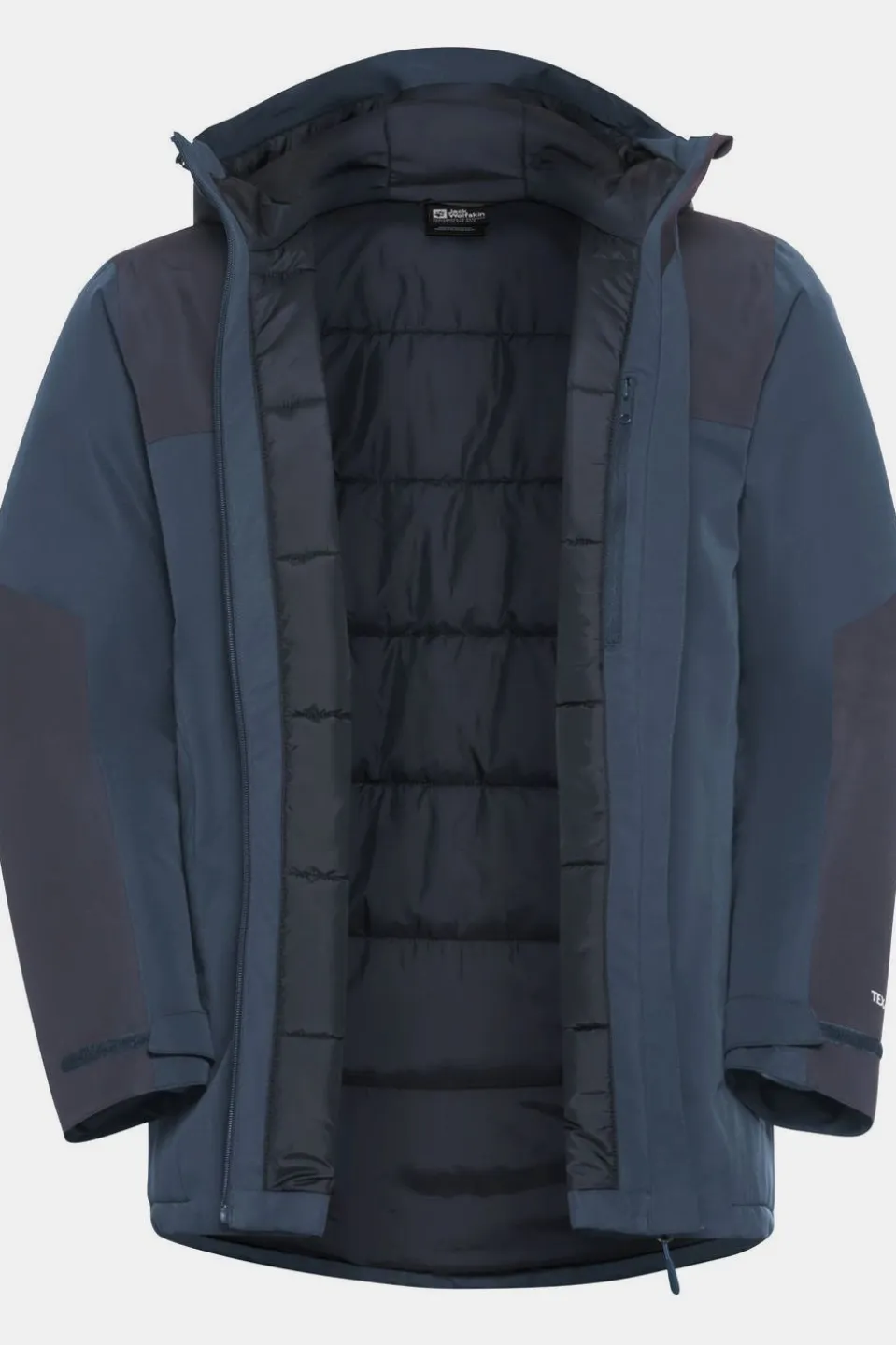 Veste Imperméable Jasper Ins