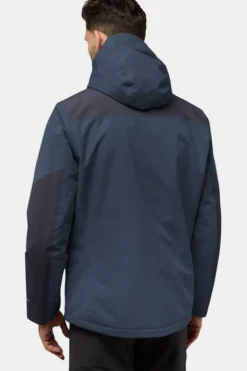 Veste Imperméable Jasper Ins