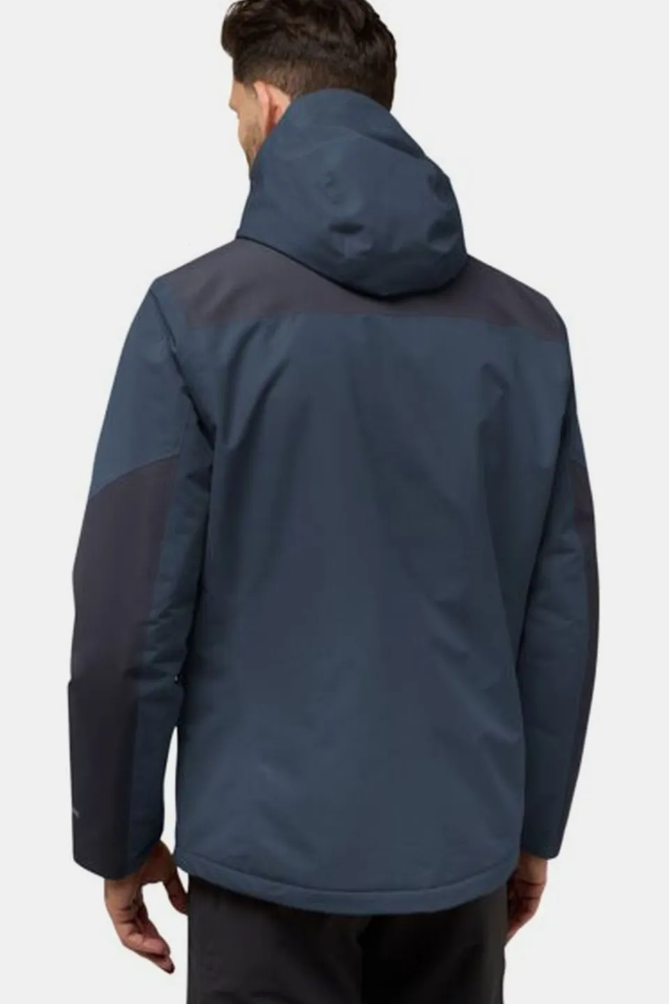 Veste Imperméable Jasper Ins