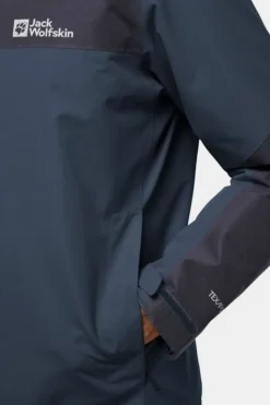Veste Imperméable Jasper Ins