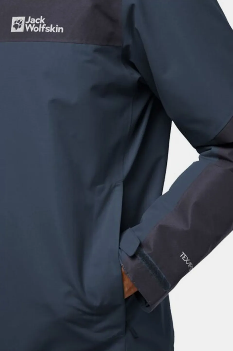 Veste Imperméable Jasper Ins