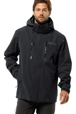Veste Imperméable Jasper 2L Jacket