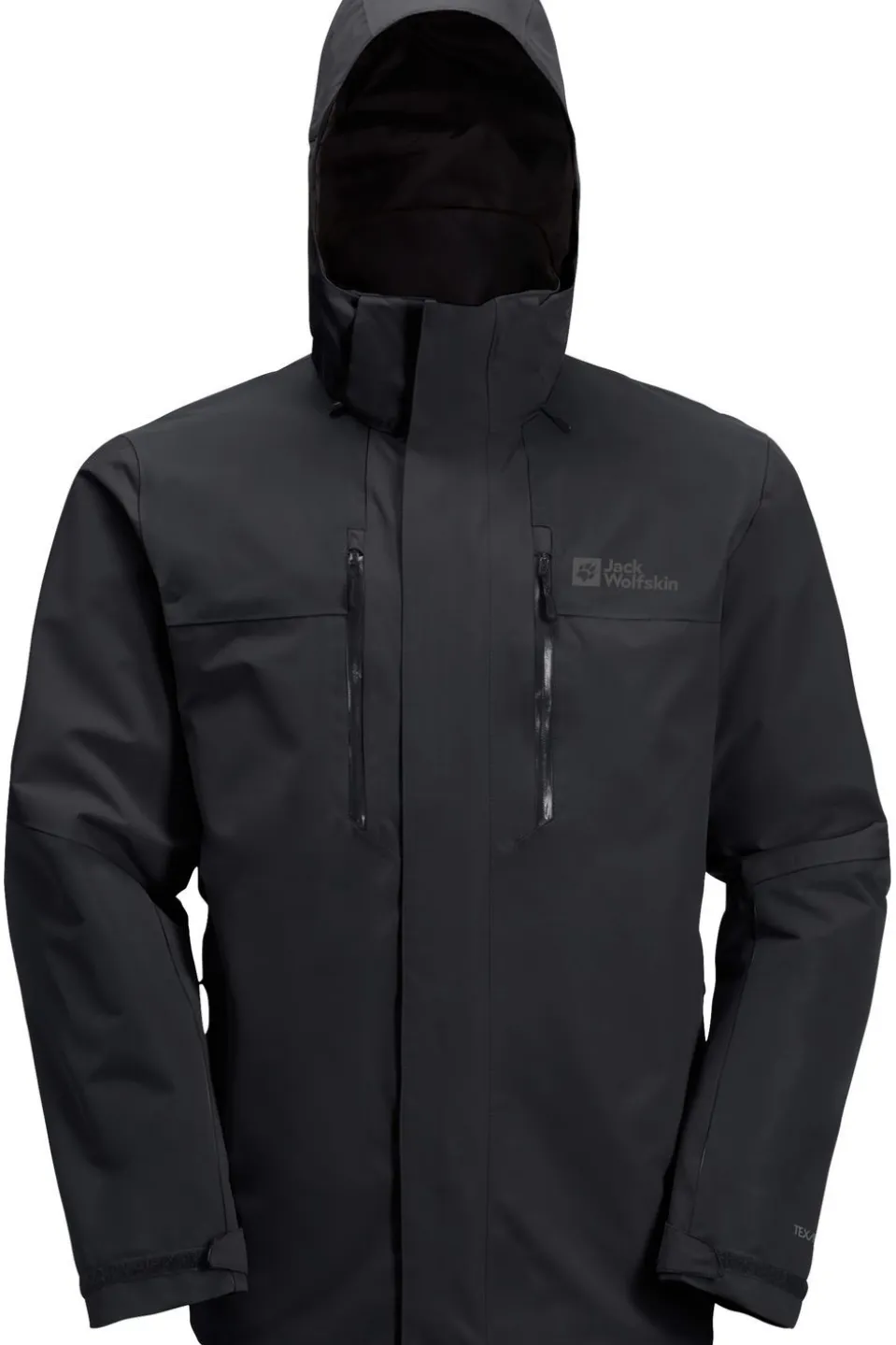 Veste Imperméable Jasper 2L Jacket