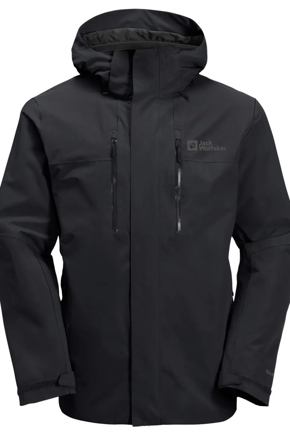 Veste Imperméable Jasper 2L Jacket