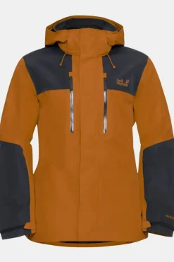 Veste Imperméable Jasper 2L Jacket