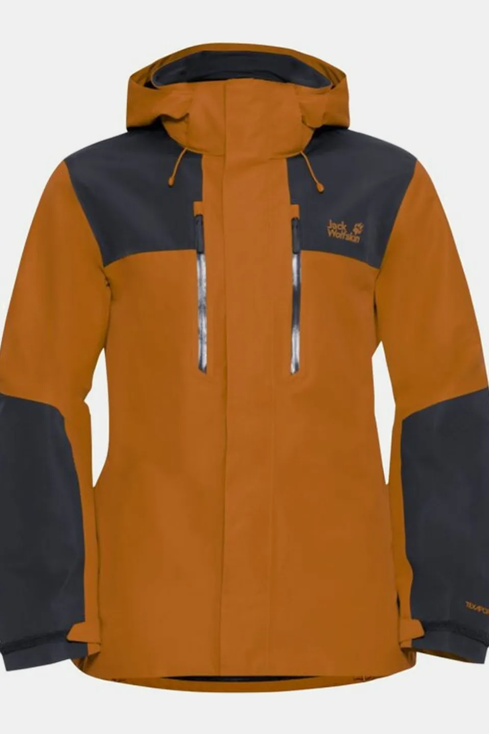Veste Imperméable Jasper 2L Jacket