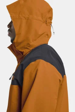 Veste Imperméable Jasper 2L Jacket