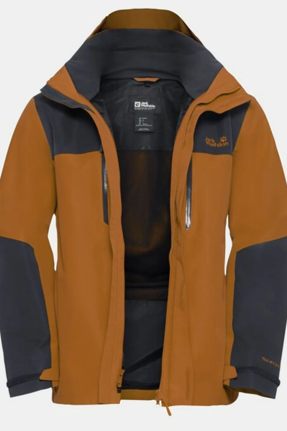 Veste Imperméable Jasper 2L Jacket