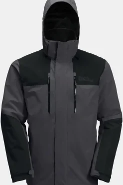 Veste Imperméable Jasper 2L Jacket