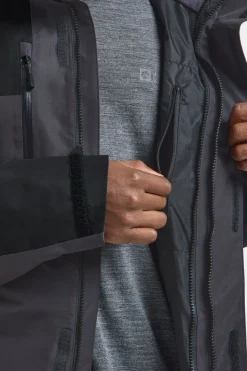 Veste Imperméable Jasper 2L Jacket