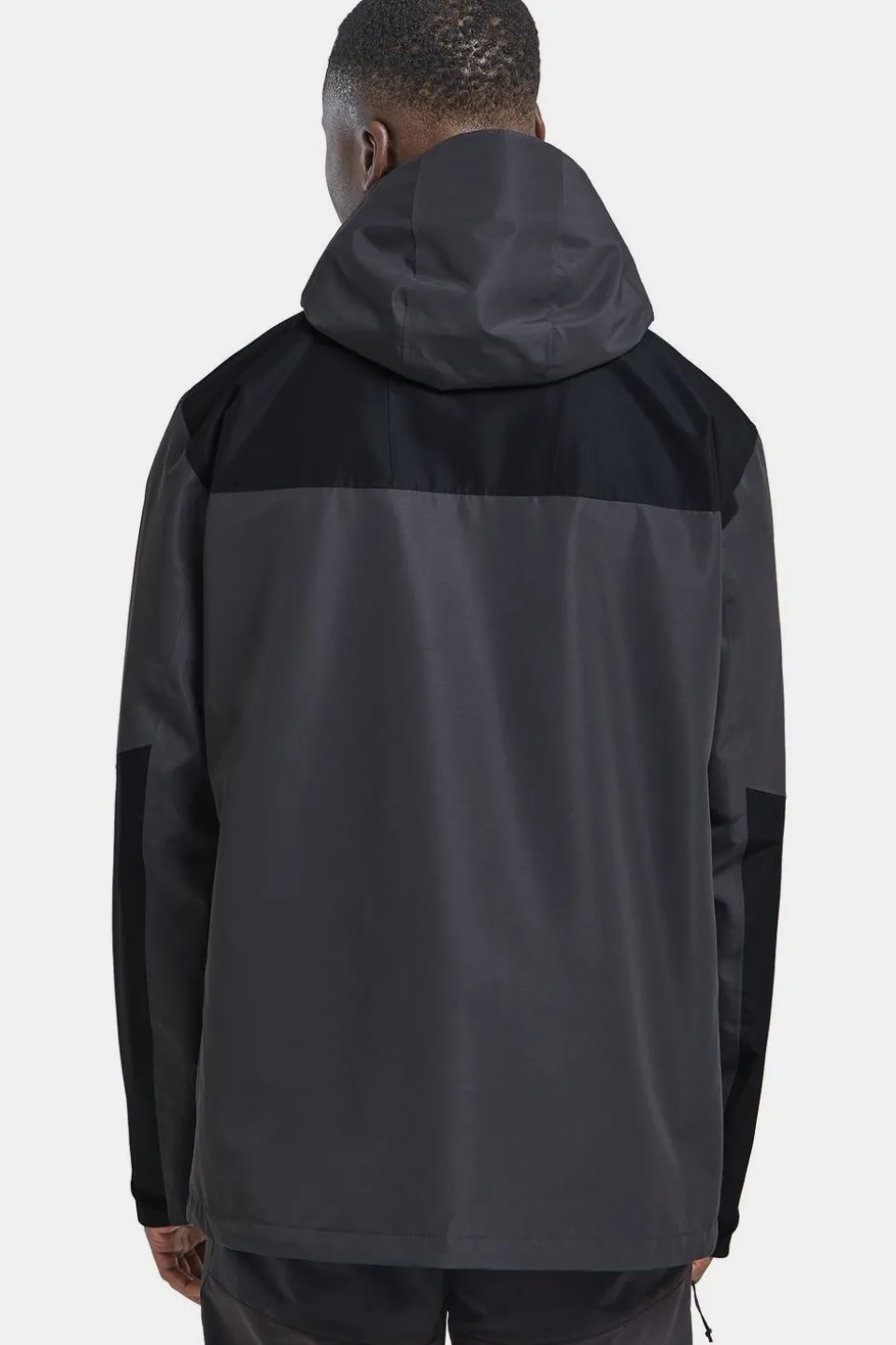 Veste Imperméable Jasper 2L Jacket