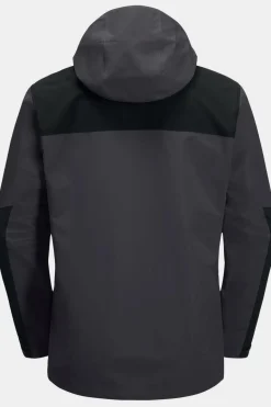 Veste Imperméable Jasper 2L Jacket