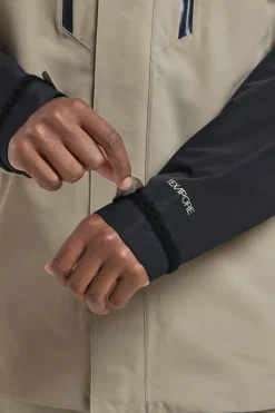 Veste Imperméable Jasper 2L Jacket