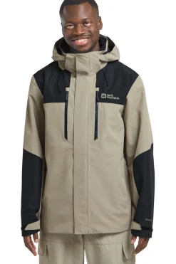 Veste Imperméable Jasper 2L Jacket