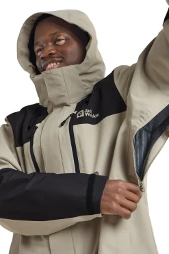 Veste Imperméable Jasper 2L Jacket