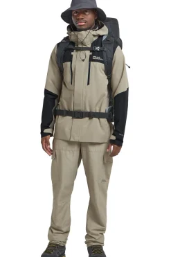 Veste Imperméable Jasper 2L Jacket