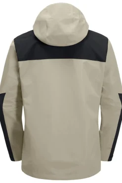 Veste Imperméable Jasper 2L Jacket