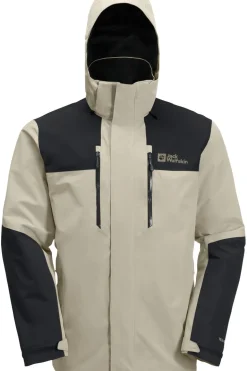 Veste Imperméable Jasper 2L Jacket