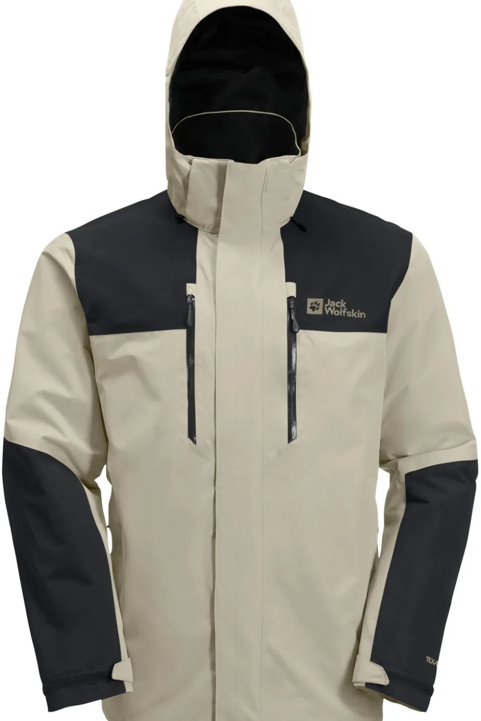 Veste Imperméable Jasper 2L Jacket