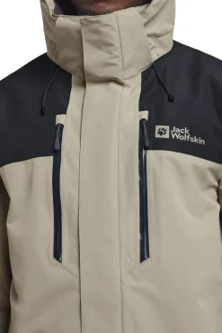 Veste Imperméable Jasper 2L Jacket