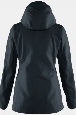 Veste Imperméable Kaipak Jacket W