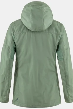 Veste Imperméable Kaipak Jacket W