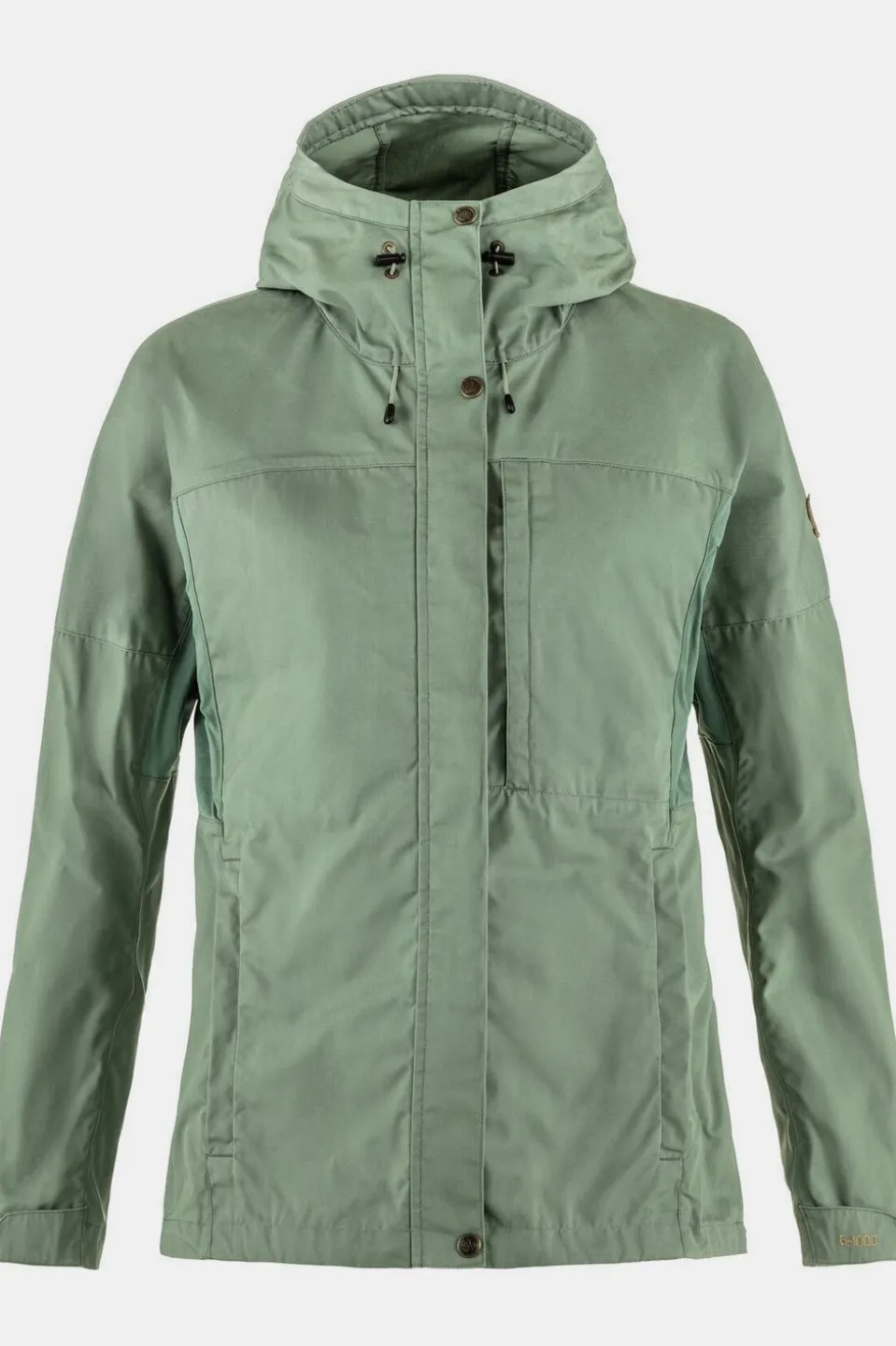 Veste Imperméable Kaipak Jacket W