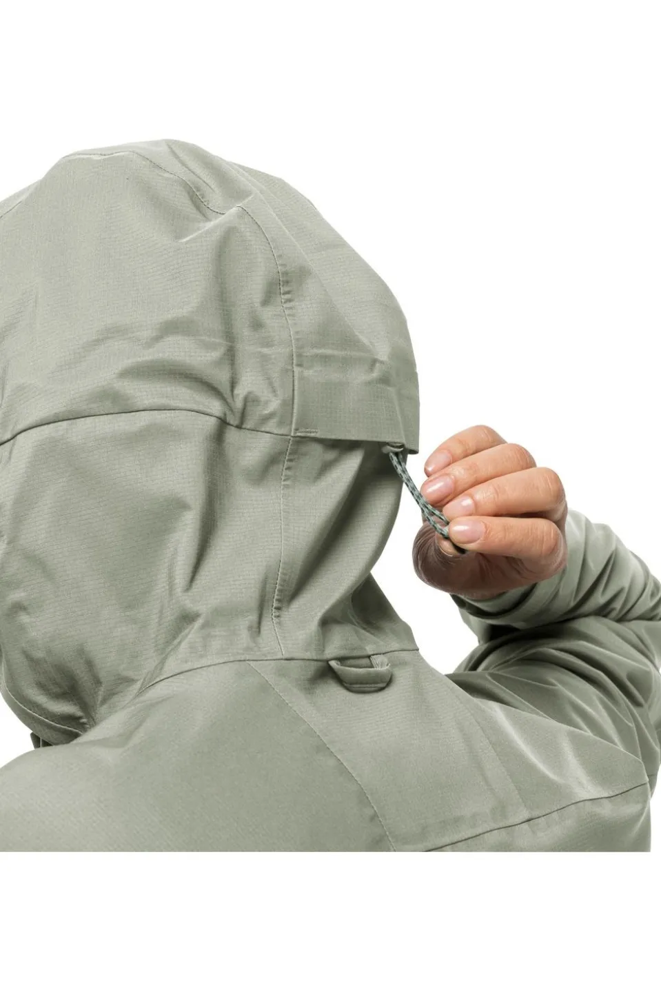 Veste Imperméable Kammweg 3L