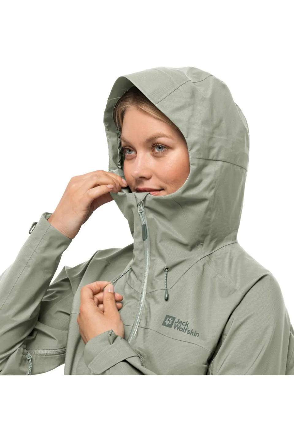 Veste Imperméable Kammweg 3L