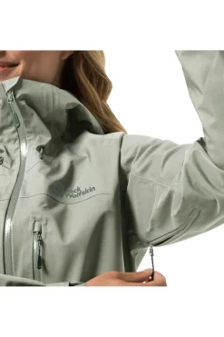 Veste Imperméable Kammweg 3L