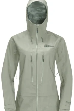 Veste Imperméable Kammweg 3L
