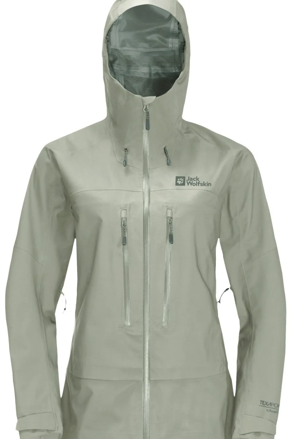 Veste Imperméable Kammweg 3L