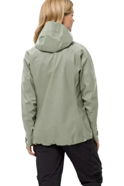 Veste Imperméable Kammweg 3L