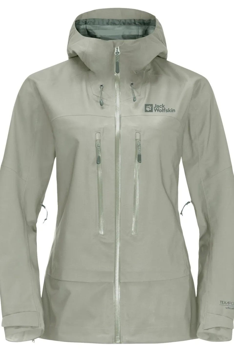 Veste Imperméable Kammweg 3L