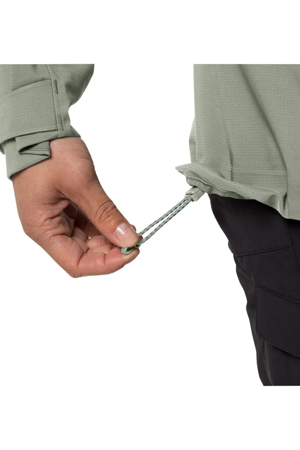 Veste Imperméable Kammweg 3L