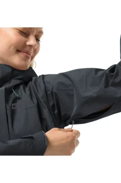 Veste Imperméable Kammweg 2L W