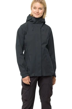 Veste Imperméable Kammweg 2L W