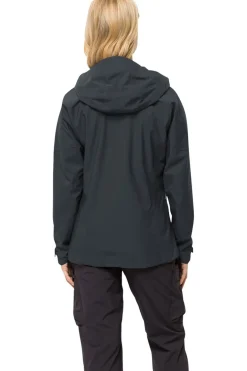 Veste Imperméable Kammweg 2L W