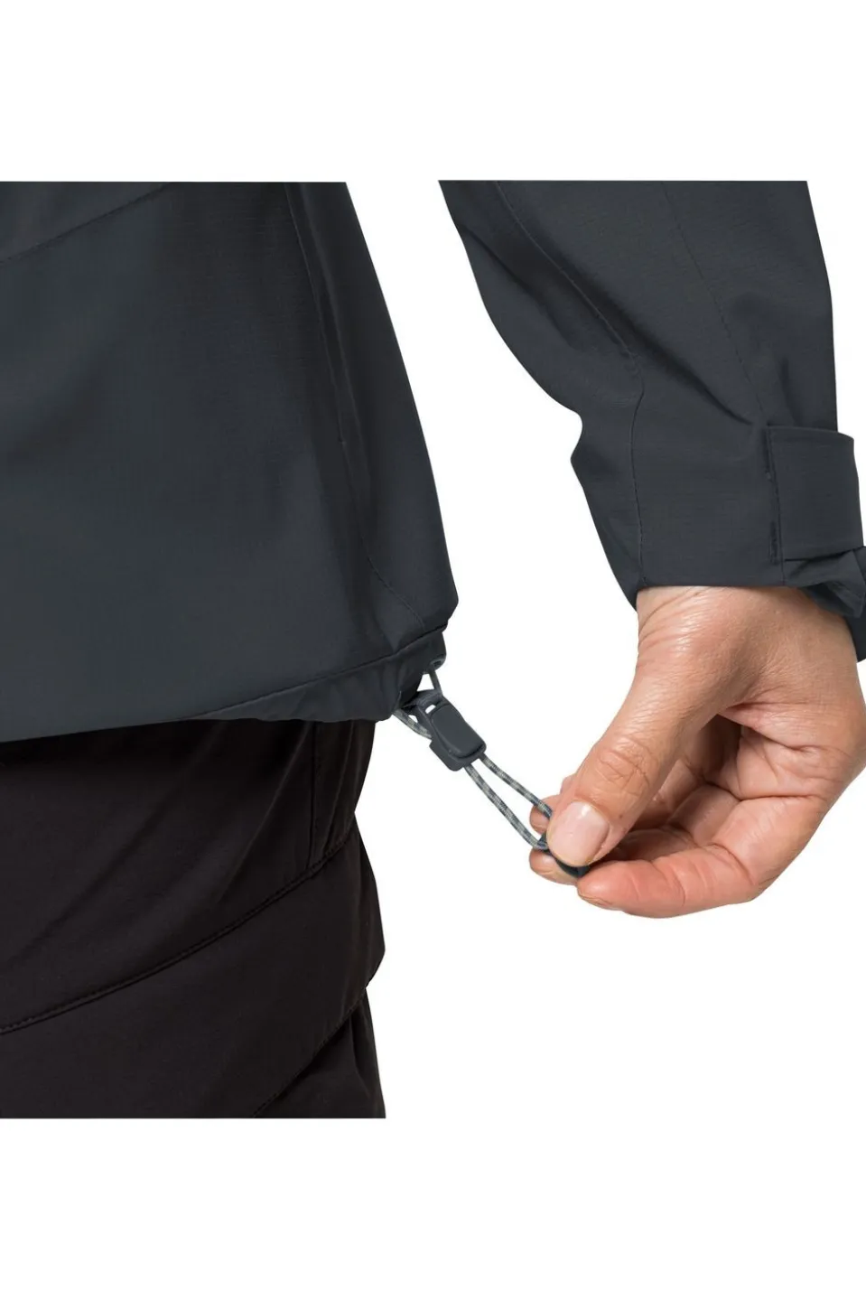 Veste Imperméable Kammweg 2L W