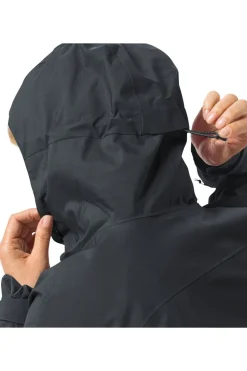 Veste Imperméable Kammweg 2L W