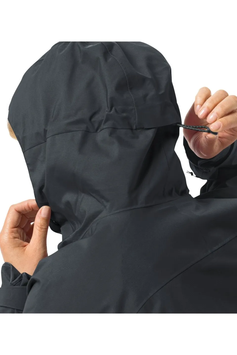 Veste Imperméable Kammweg 2L W