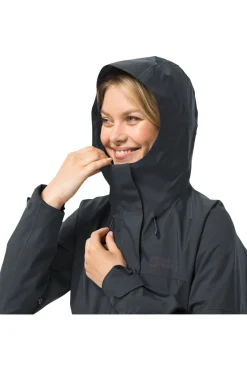 Veste Imperméable Kammweg 2L W