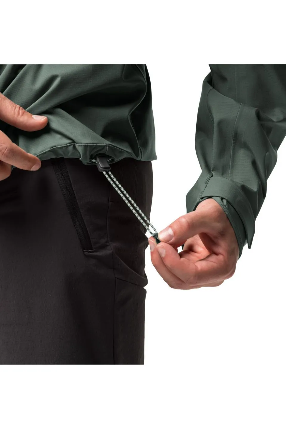 Veste Imperméable Kammweg 2L Jacket M