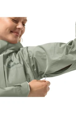 Veste Imperméable Kammweg 2L W