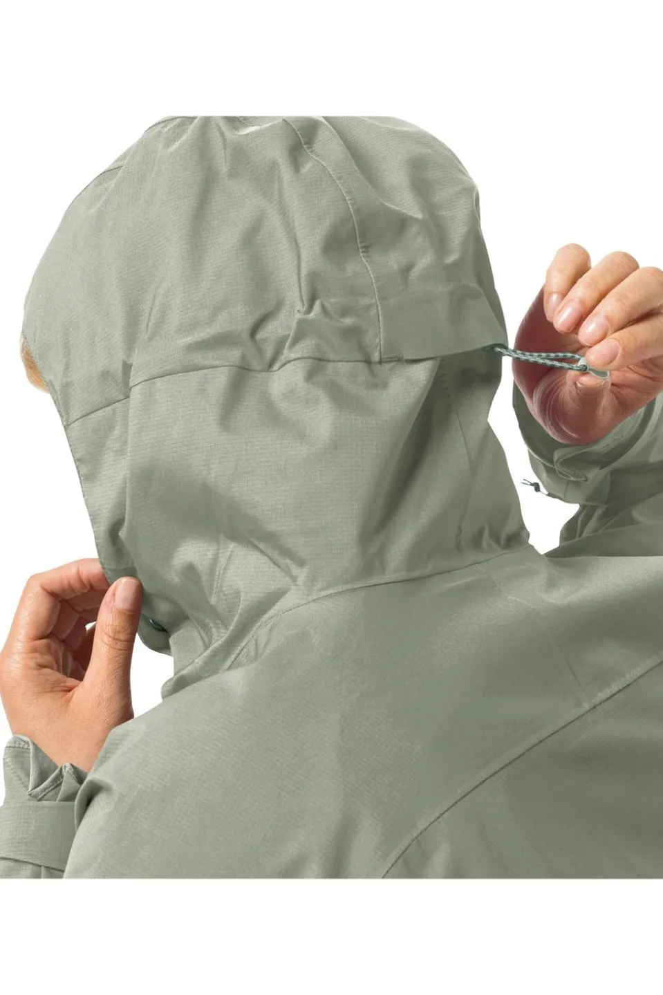 Veste Imperméable Kammweg 2L W