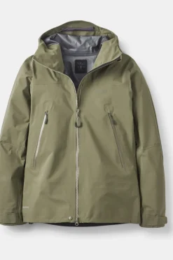 Veste Imperméable Kangri Gtx Jacket Wmns