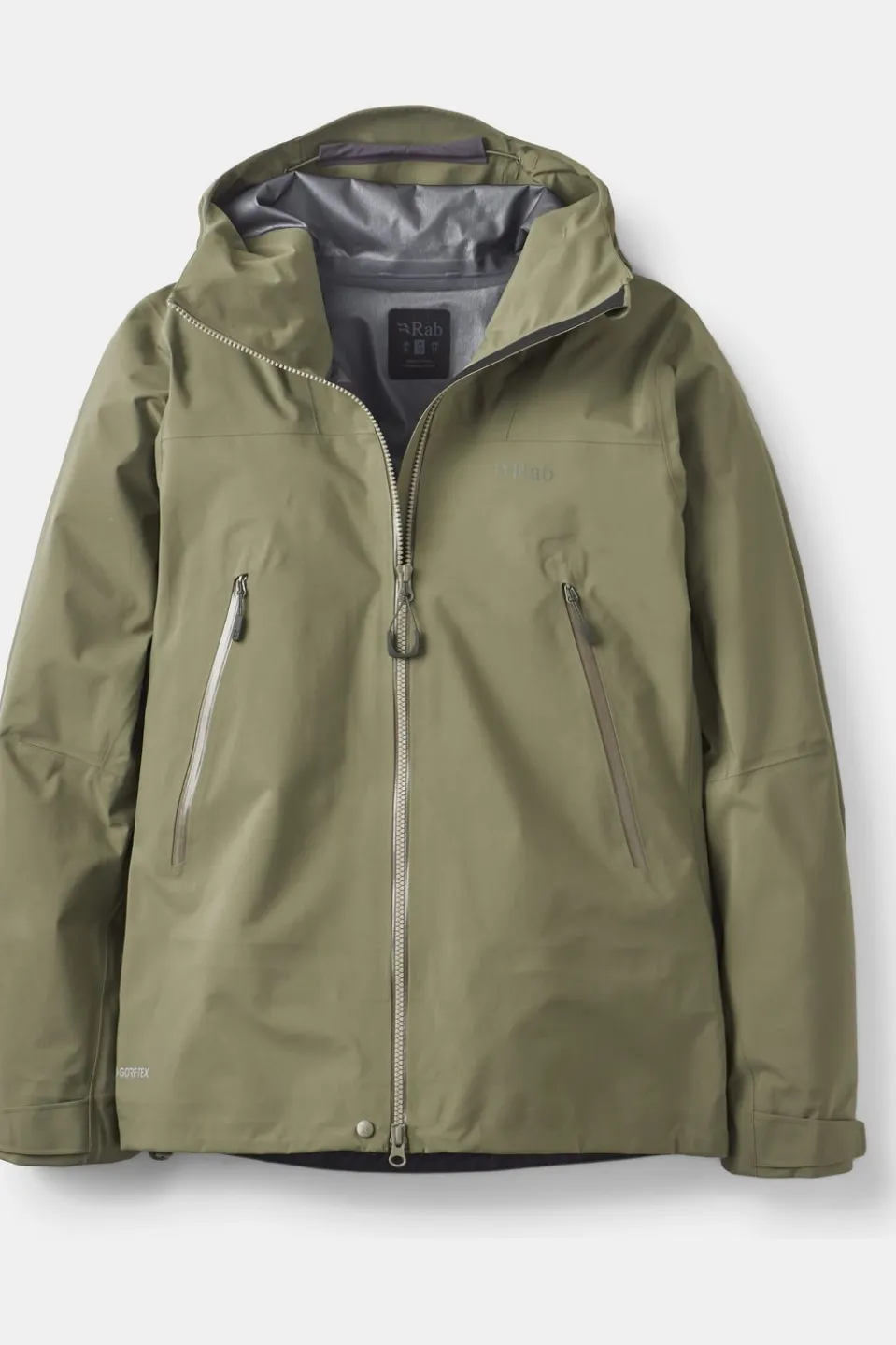 Veste Imperméable Kangri Gtx Jacket Wmns
