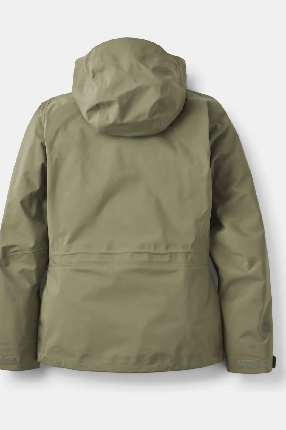 Veste Imperméable Kangri Gtx Jacket Wmns